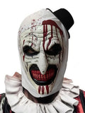Halloween Horror Clown Mask Terrifier